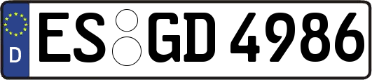 ES-GD4986
