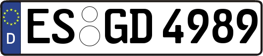 ES-GD4989