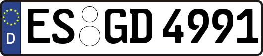 ES-GD4991