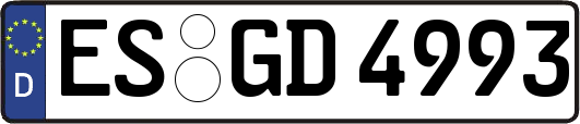 ES-GD4993