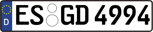 ES-GD4994