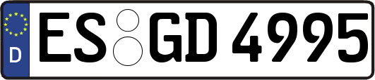 ES-GD4995