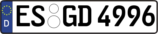 ES-GD4996