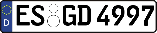 ES-GD4997