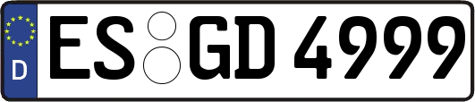 ES-GD4999