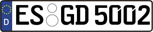 ES-GD5002