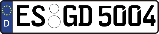 ES-GD5004