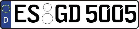 ES-GD5005