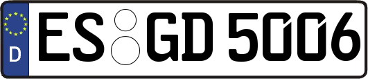 ES-GD5006