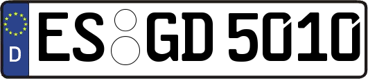 ES-GD5010