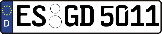 ES-GD5011