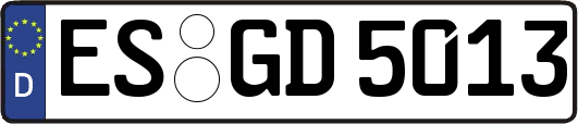 ES-GD5013