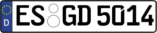 ES-GD5014