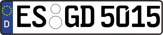 ES-GD5015