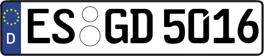 ES-GD5016