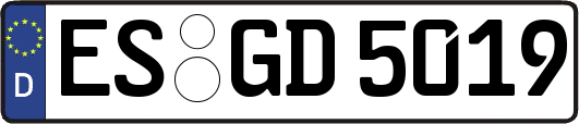 ES-GD5019