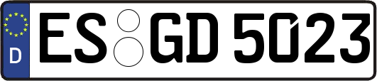 ES-GD5023