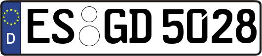 ES-GD5028