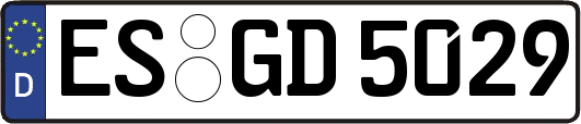 ES-GD5029