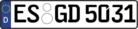 ES-GD5031
