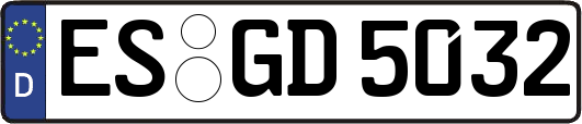 ES-GD5032