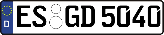 ES-GD5040