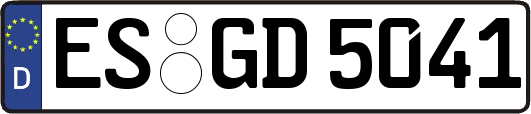 ES-GD5041