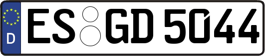 ES-GD5044