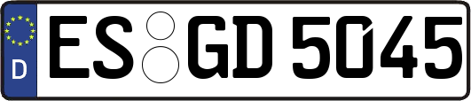 ES-GD5045