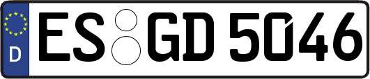ES-GD5046