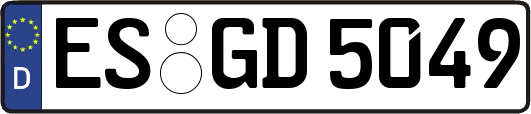 ES-GD5049
