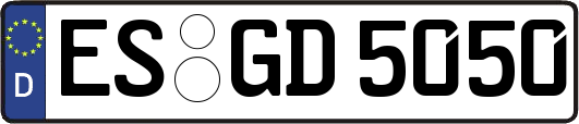 ES-GD5050