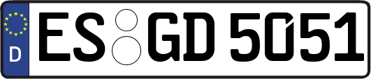 ES-GD5051