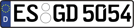 ES-GD5054
