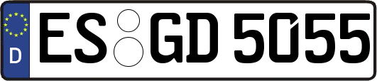 ES-GD5055