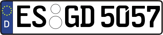 ES-GD5057