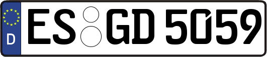 ES-GD5059
