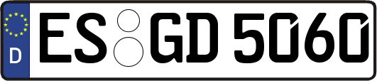 ES-GD5060