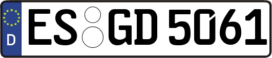 ES-GD5061