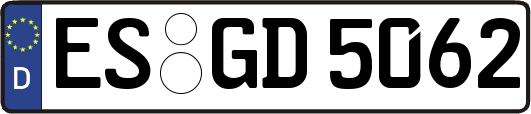ES-GD5062