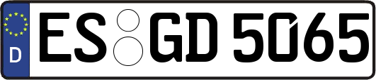 ES-GD5065