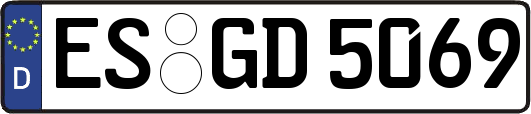 ES-GD5069