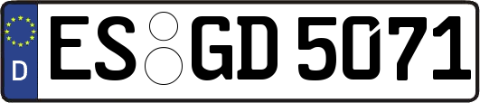 ES-GD5071