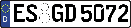 ES-GD5072