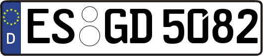 ES-GD5082