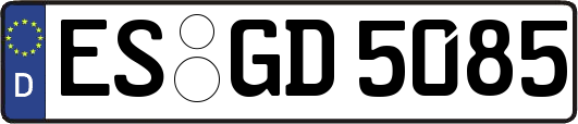 ES-GD5085