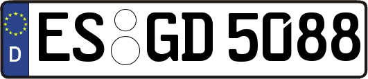 ES-GD5088