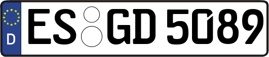 ES-GD5089
