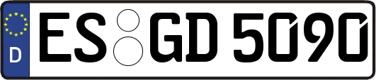 ES-GD5090