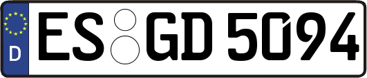 ES-GD5094